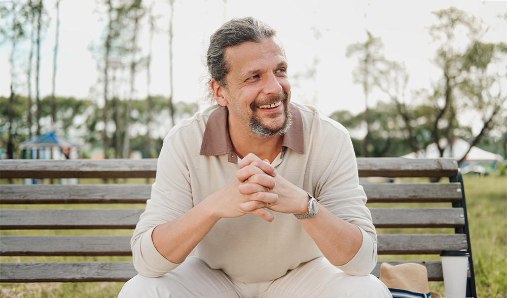 Co-Occurring Outpatient Treatment
