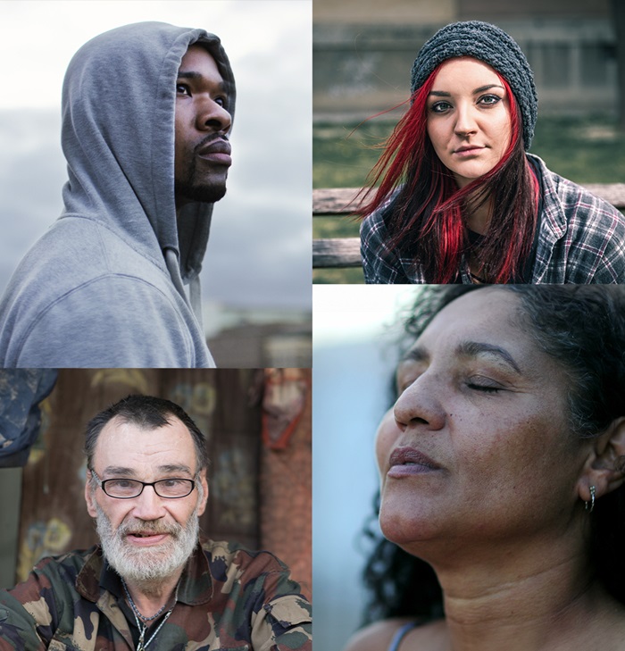 Group of Individuals Served by 2CPP